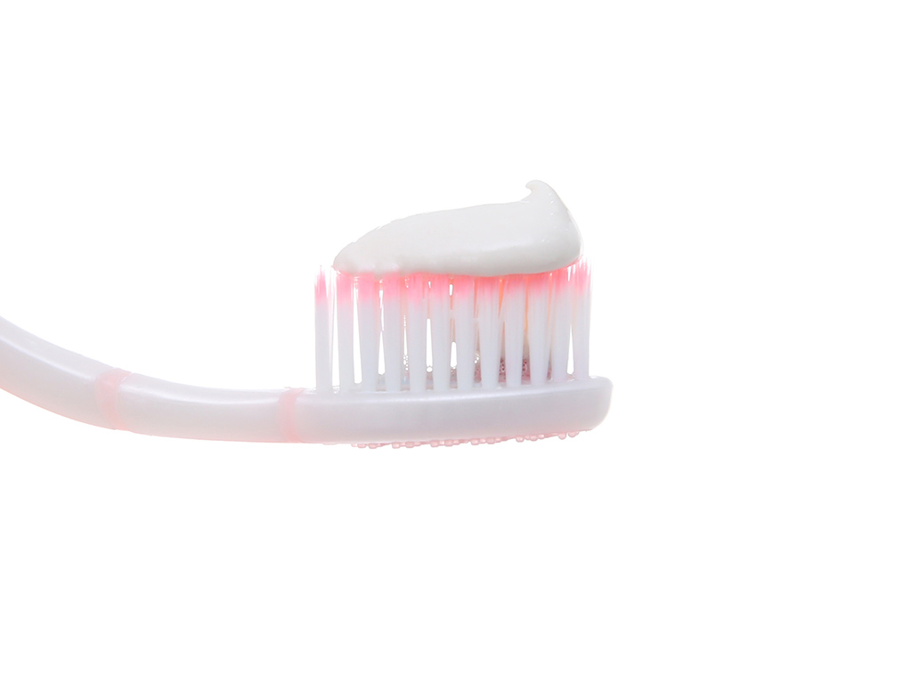 Kem đánh răng Colgate Sensitive Pro Relief Complete Protection 110g 6