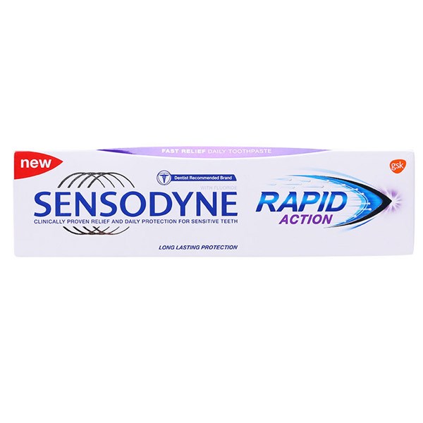 sensodyne fluoride pret