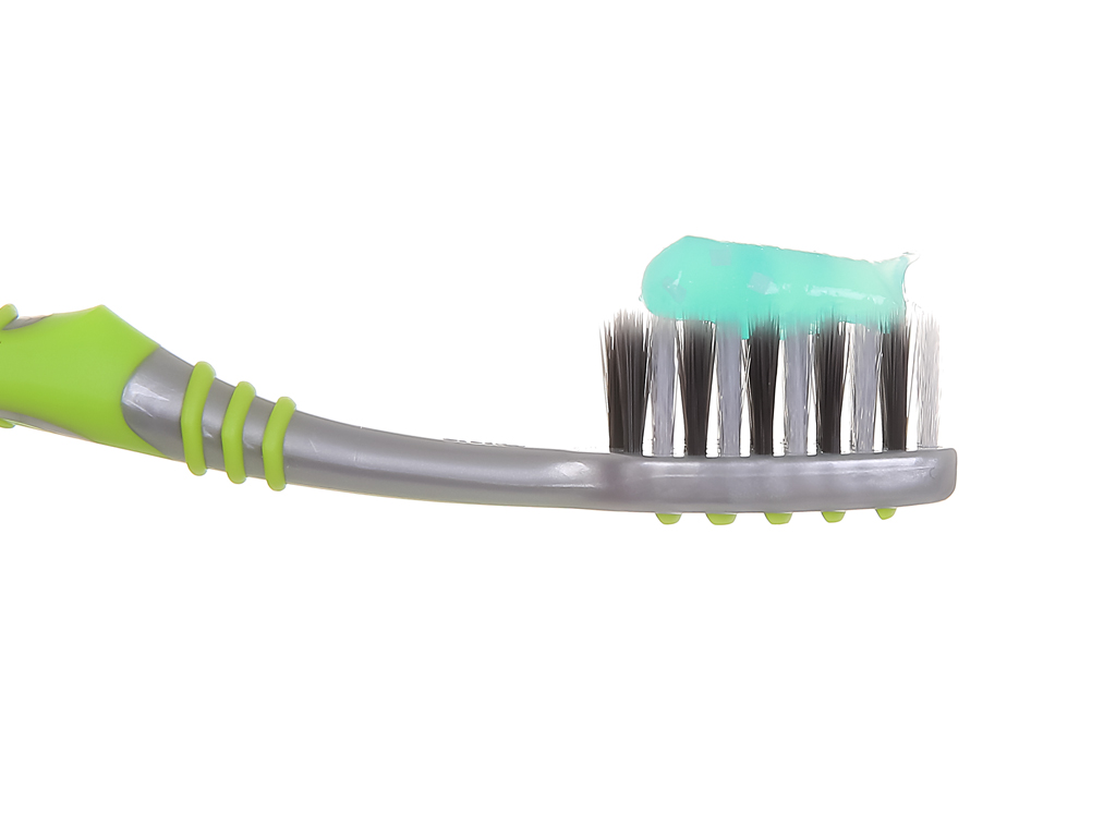 Kem đánh răng Colgate MaxFresh tinh chất than tre 200g 6