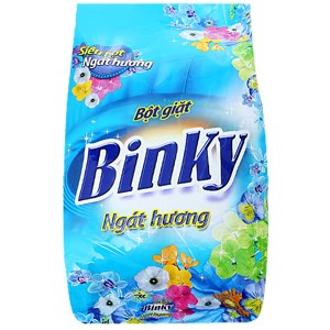 Bột giặt Binky