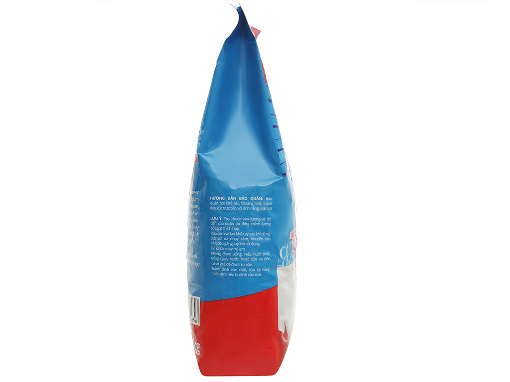 Bột giặt IZI HOME trắng sáng 6kg 5