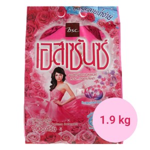 Bột giặt Essence hồng (floral) 1.9kg