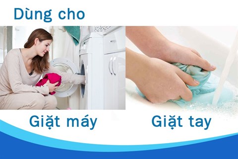 Bột giặt Net Extra 6kg