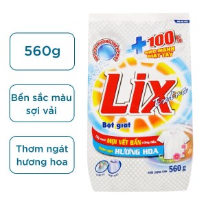 Bột Giặt Vì Dân Chính Hãng Giá Tốt Tại Bachhoaxanh.Com