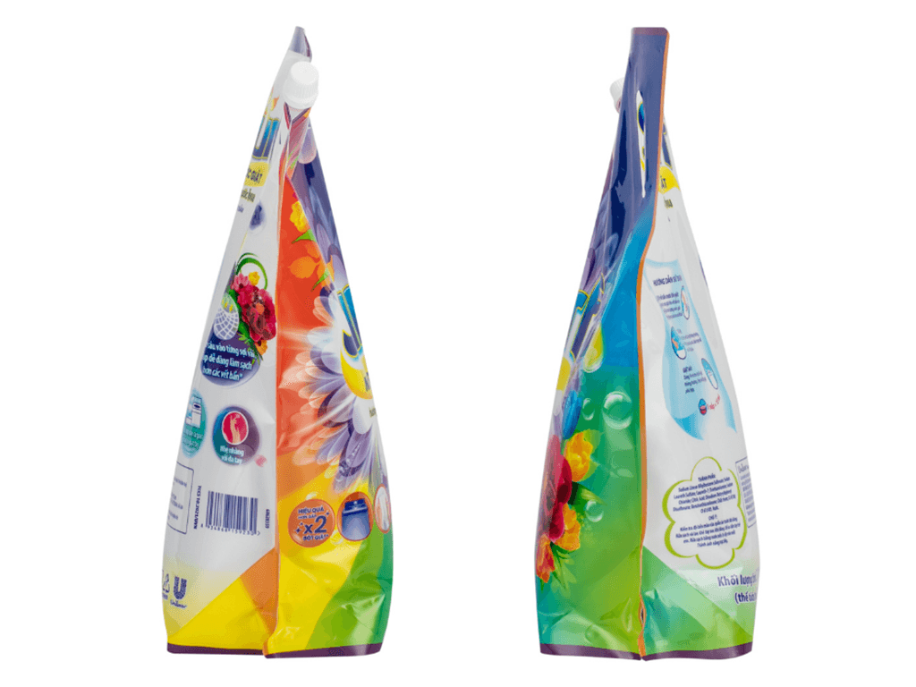 Nước giặt Surf hương nước hoa túi 3 lít 12