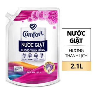 Nước giặt Comfort chính hãng giá tốt tại 