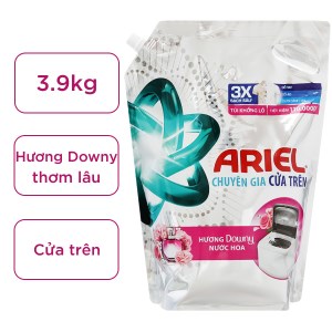 Gel giặt Attack hương trái cây túi 3.2 lít tại Bách hoá XANH