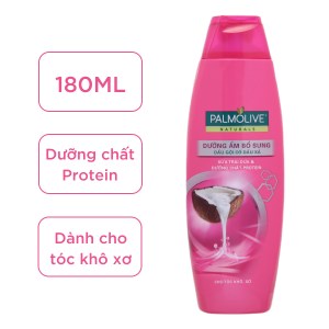 Palmolive dưỡng ẩm bổ sung 180ml