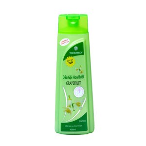 Dầu gội hoa bưởi Thorakao chai 300ml