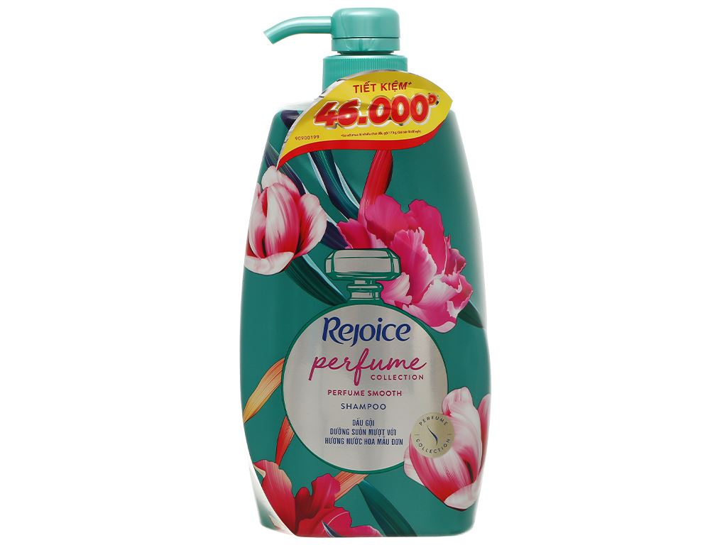 Dầu gội nước hoa Rejoice 875.5ml giá tốt tại Bách hoá XANH