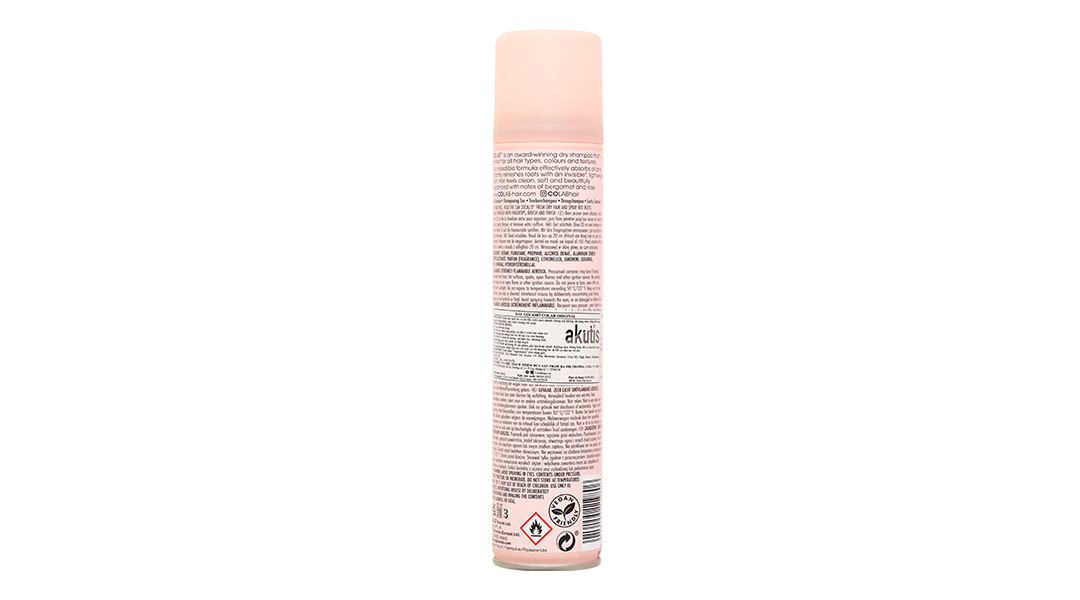 Dầu gội khô Colab Original giúp làm sạch tóc, da đầu