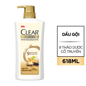 Mua dầu gội clear bạc hà 880g giá bao nhiêu tại đâu?