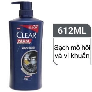  Dầu gội clear bạc hà 880g giá bao nhiêu : Tìm hiểu mọi thứ về dầu gội này