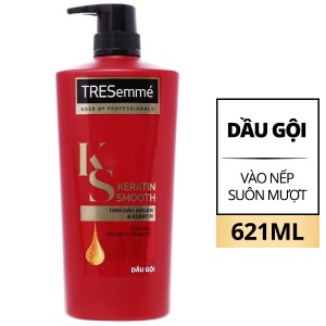 Gel vuốt tóc TRESemme USA dành cho Nam  Shopee Việt Nam