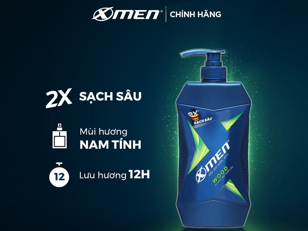 Top hơn 86 hình về dầu xả tóc nam xmen  thuvientinhoceduvn