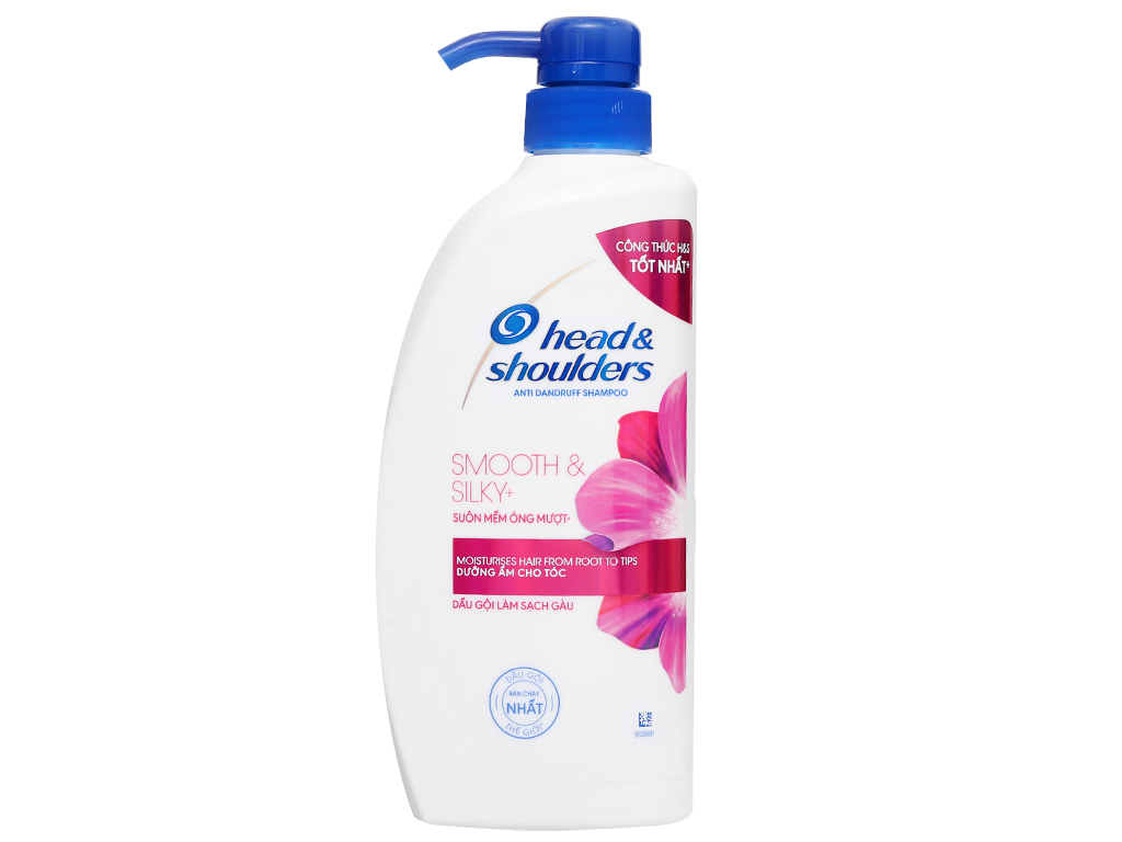 Dầu gội sạch gàu suôn mềm 625ml ở Bách hoá XANH Dầu gội sạch gàu suôn mềm 625ml ở Bách hoá XANH