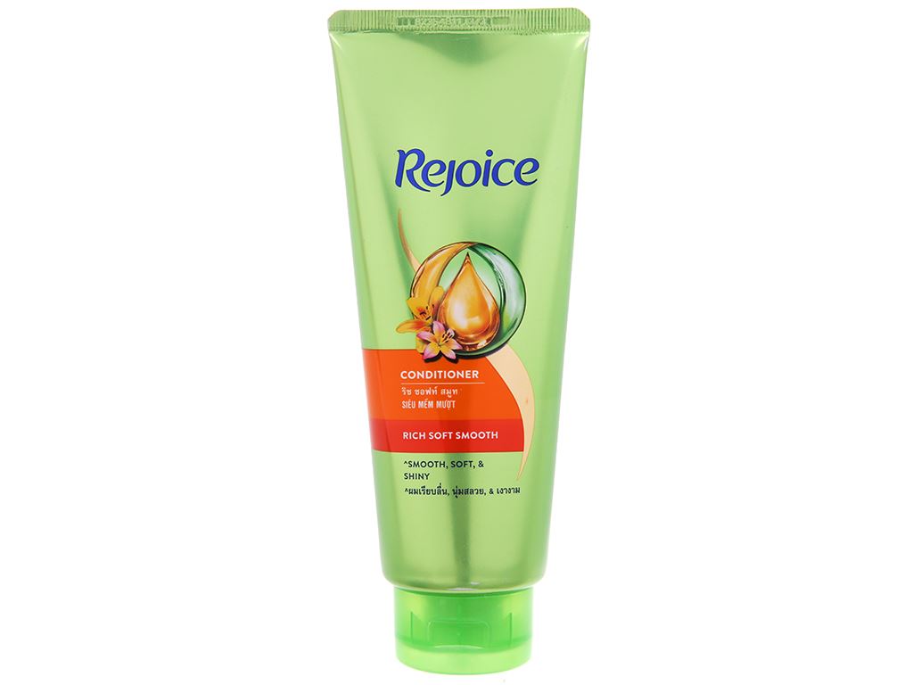 Rejoice кондиционер для волос 40мл 12шт