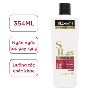Dầu xả TRESemmé ngăn ngừa tóc gãy rụng 354ml