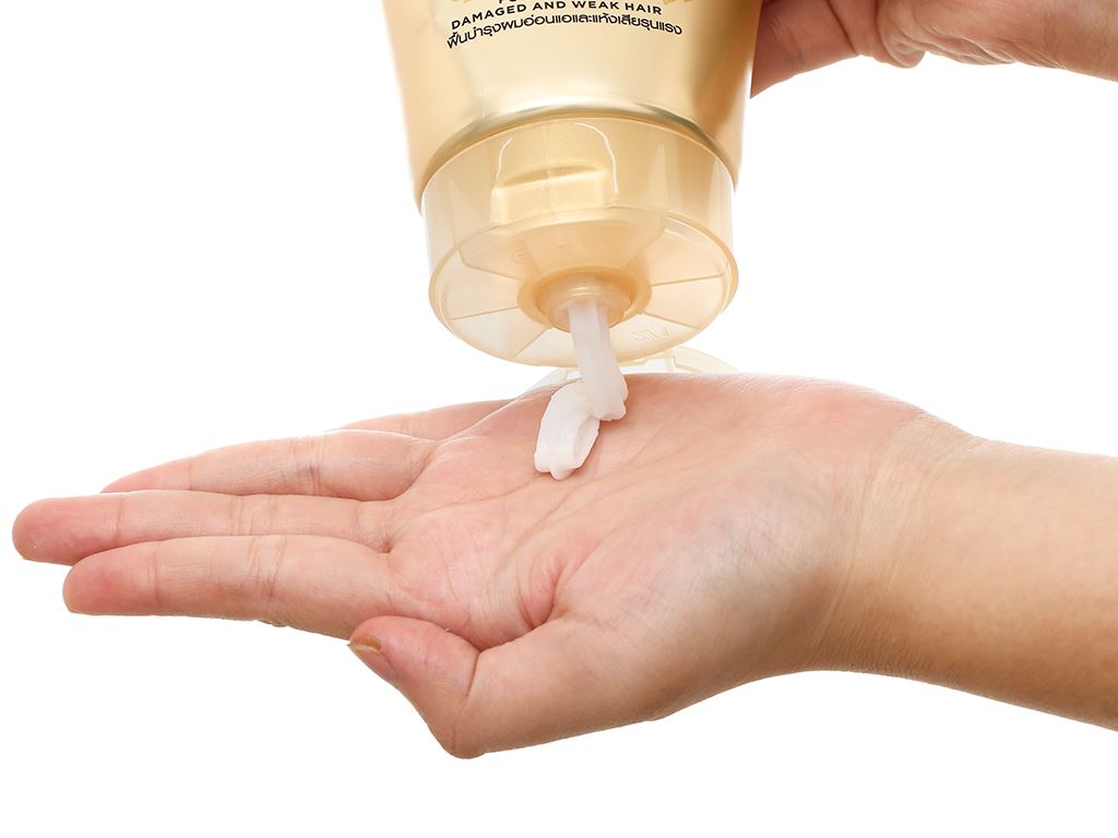 Dầu xả Pantene 3 phút diệu kì phục hồi hư tổn 300 ml 4