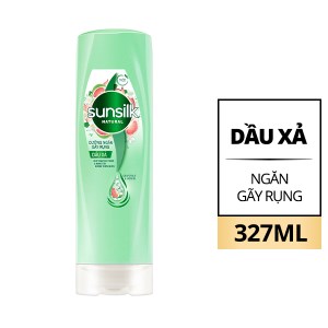 Dầu xả Sunsilk ngăn rụng tóc 327ml