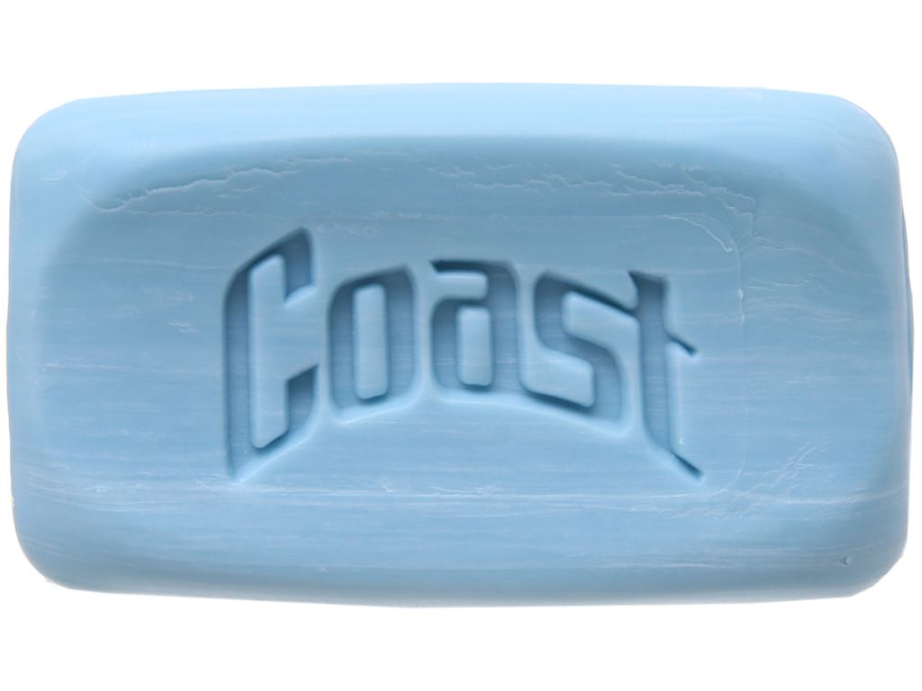 Lốc 8 cục xà phòng Coast Classic Scent Refreshing Deodorant Soap 113g/cục 4