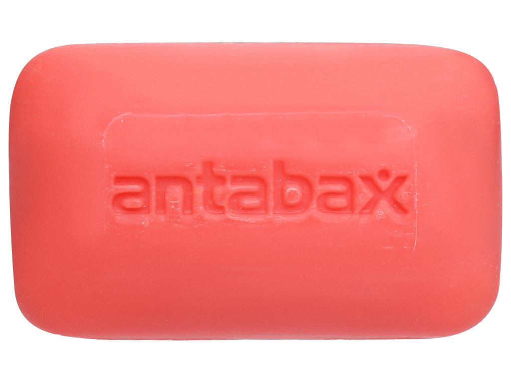 Xà phòng bảo vệ da kháng khuẩn Antabax Protect bảo vệ 85g 4