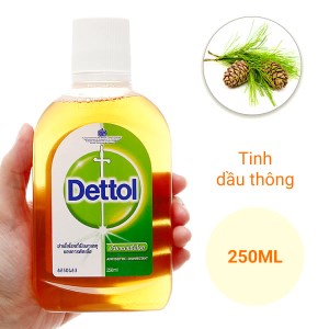 Dettol