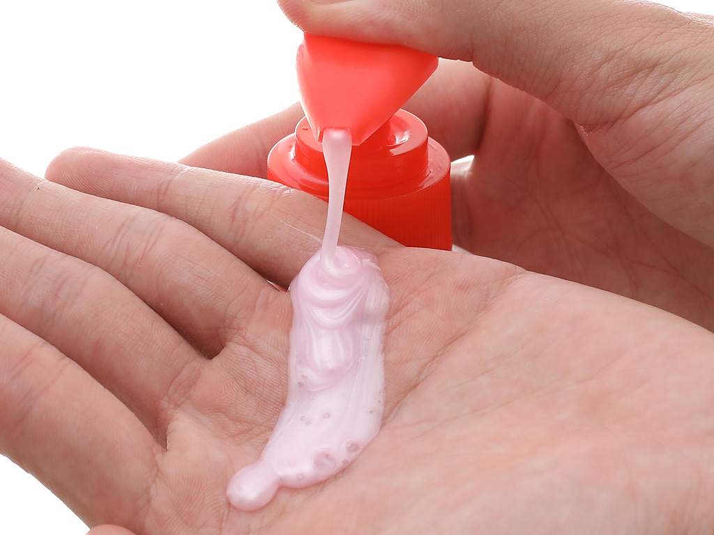 Nước rửa tay Lifebuoy bạc bảo vệ hương dịu nhẹ 444 ml 4