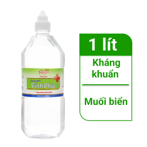 Những thành phần chính trong các loại nước súc miệng diệt khuẩn là gì?
