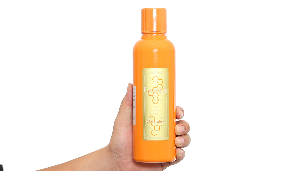 Nước súc miệng Propolinse chiết xuất sáp ong
