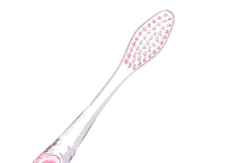 Bộ đôi bàn chải đánh răng Oral clean diamond extra soft-3