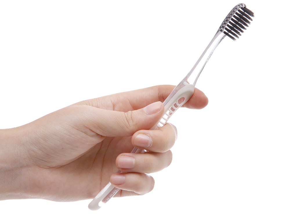 Bàn chải đánh răng điện - Chăm sóc răng miệng