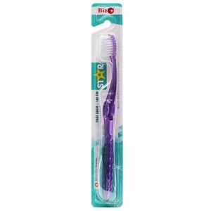 Bàn chải đánh răng Bizs+ Star