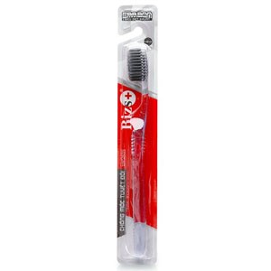 Bàn chải đánh răng Bizs+ Carbon