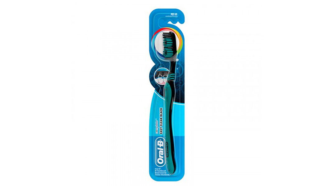 Bàn chải đánh răng Oral B siêu mềm