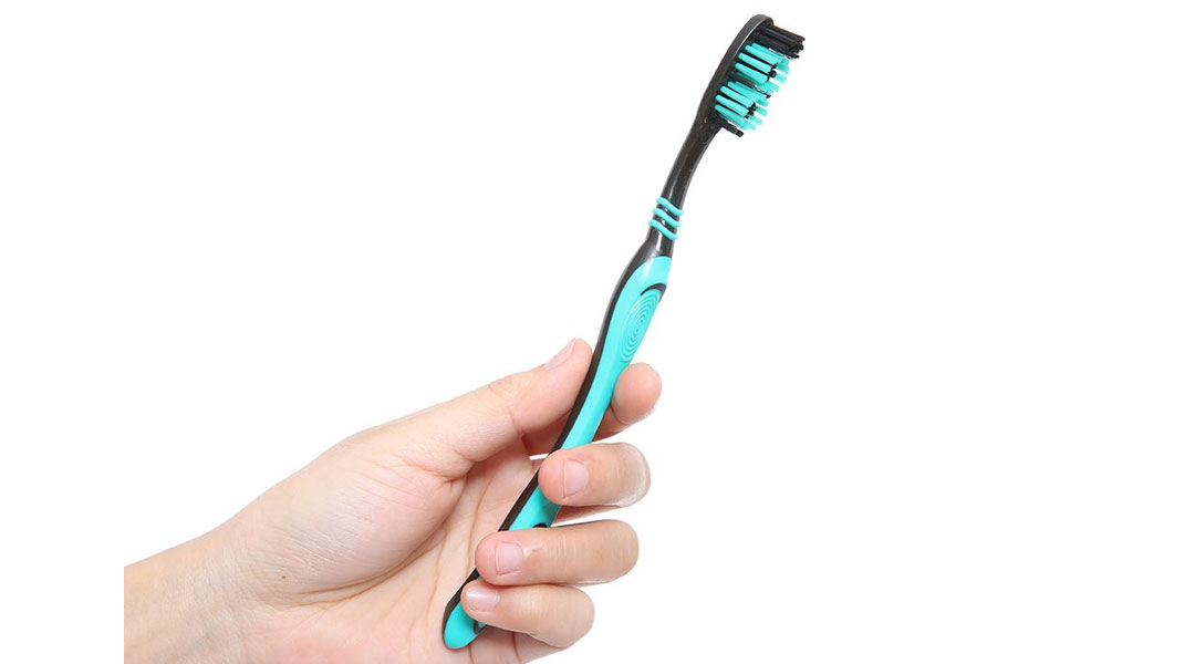 Bàn chải đánh răng Oral B siêu mềm
