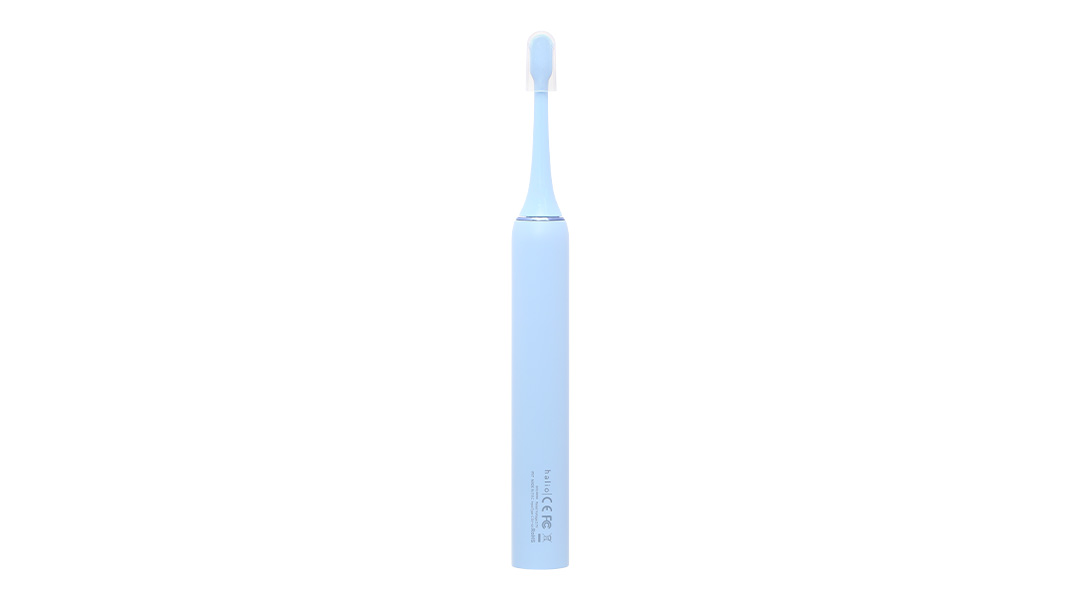 Bàn chải điện Halio Sonic SmartClean - Coral - 28