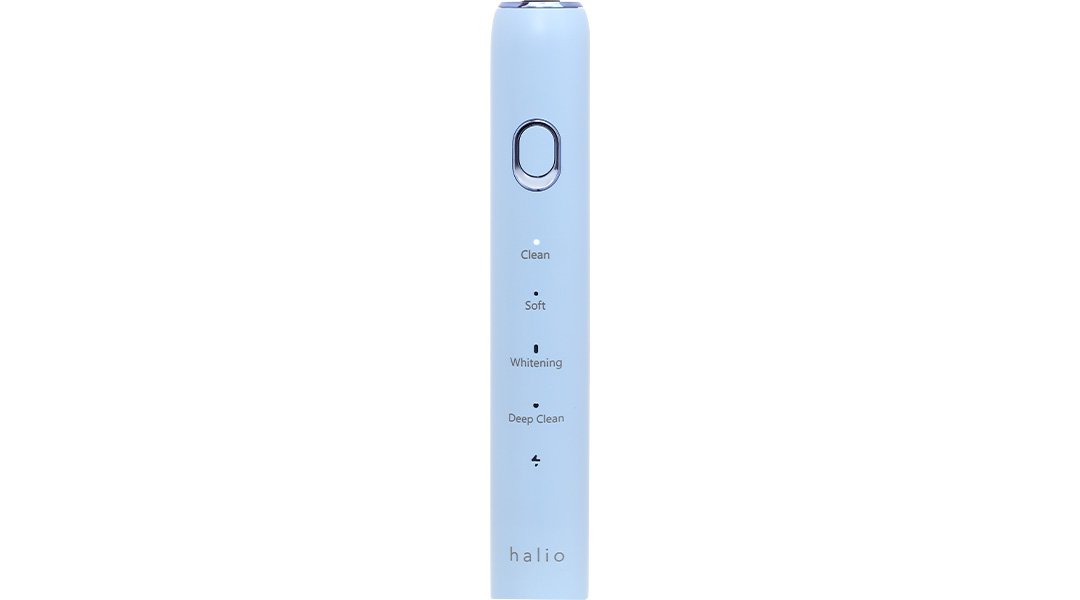 Bàn chải điện Halio Sonic SmartClean - Coral - 29