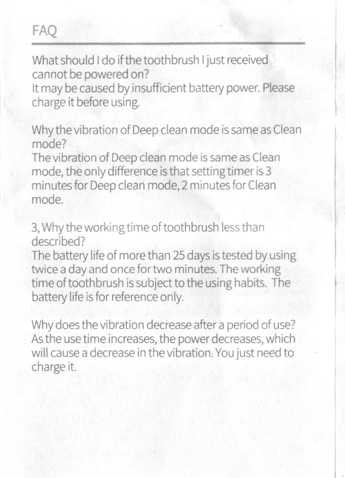 Bàn chải điện Halio Sonic SmartClean - Coral - 20