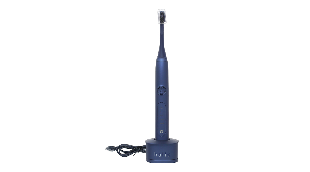 Bàn chải điện Halio Sonic SmartClean - Coral - 40