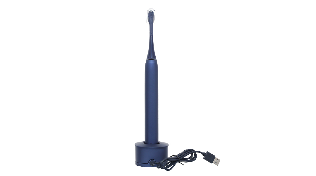 Bàn chải điện Halio Sonic SmartClean - Coral - 41