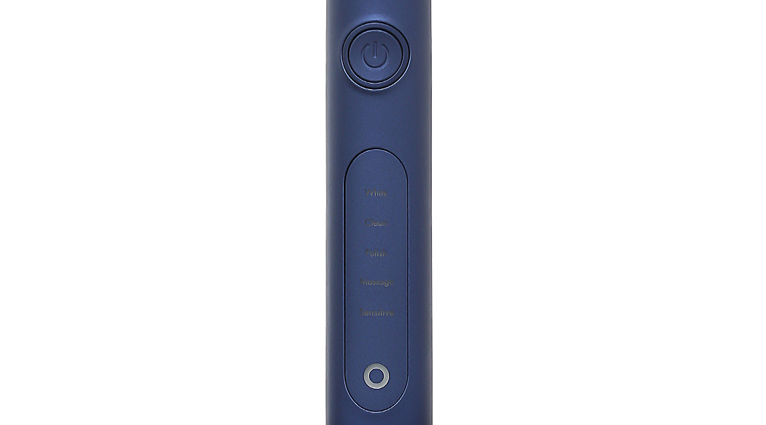 Bàn chải điện Halio Sonic SmartClean - Coral - 42