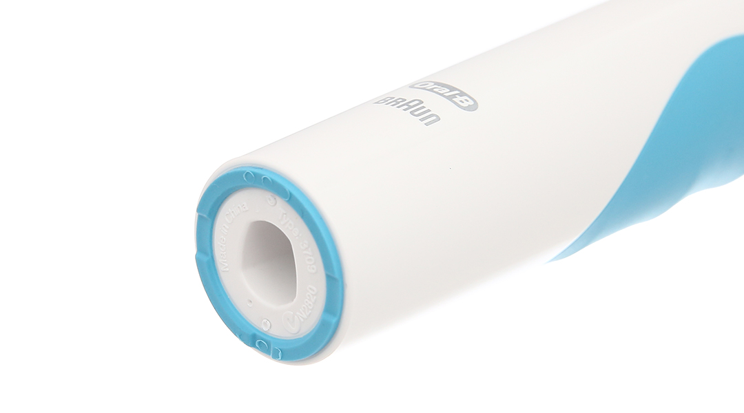 Bàn chải điện Oral-B Vitality Precision Clean Blue D12.513 - 9