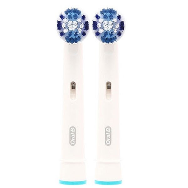Đầu bàn chải điện Oral-B Precision Clean EB20-2 (2 cái)