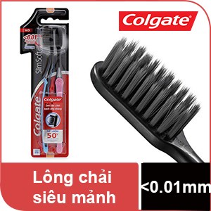 Bộ 2 bàn chải đánh răng Colgate