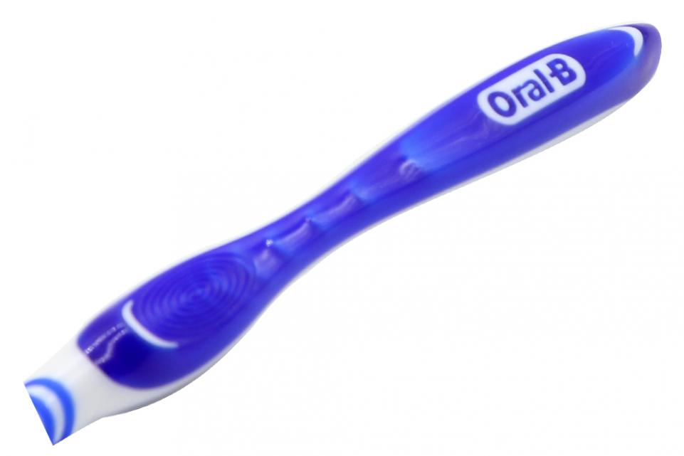 Bàn chải đánh răng Oral-B Micro siêu mềm