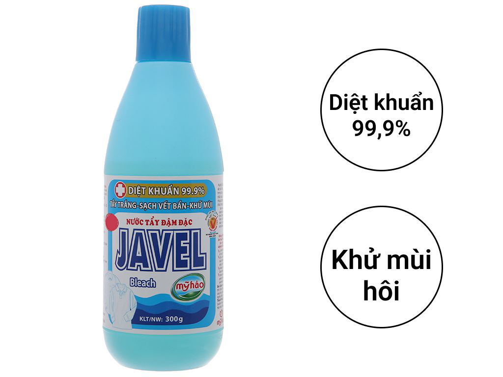 Giá Thuốc Tẩy Quần Áo Trên Thị Trường