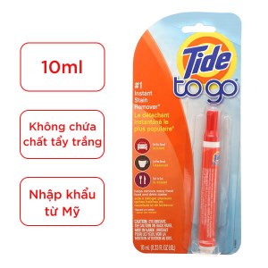 Bút tẩy vết bẩn Tide To Go 10ml