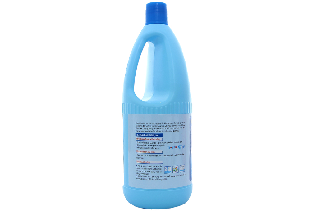 Nước tẩy Javel Mỹ Hảo 1kg