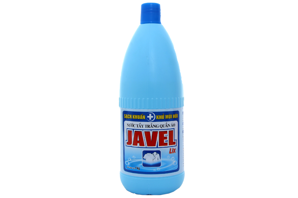 Nước tẩy Javel Mỹ Hảo 1kg